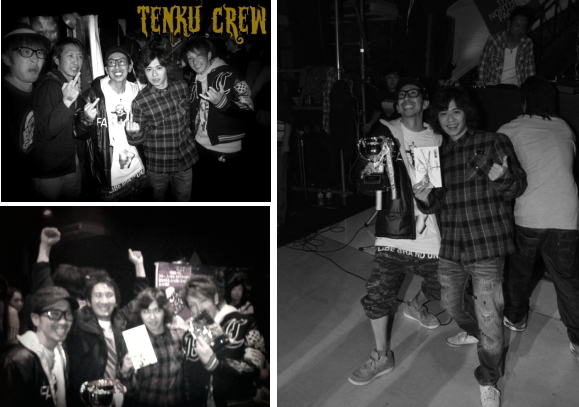 SNOW FILMS CONTEST 2011