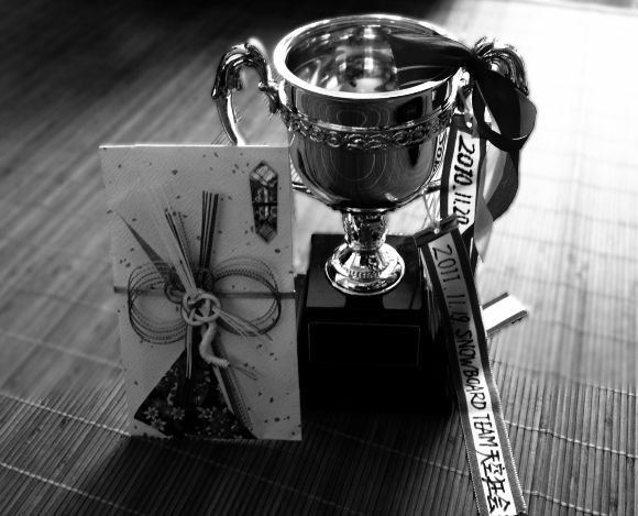 SNOW FILMS CONTEST 2011