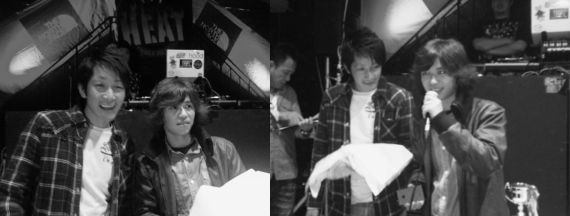 SNOW FILMS CONTEST 2012